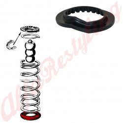 ANELLO SOTTOMOLLA POSTERIORE INFERIORE - ALFETTA / 75