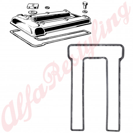 VALVE COVER GASKET - 101 / 750 / 105
