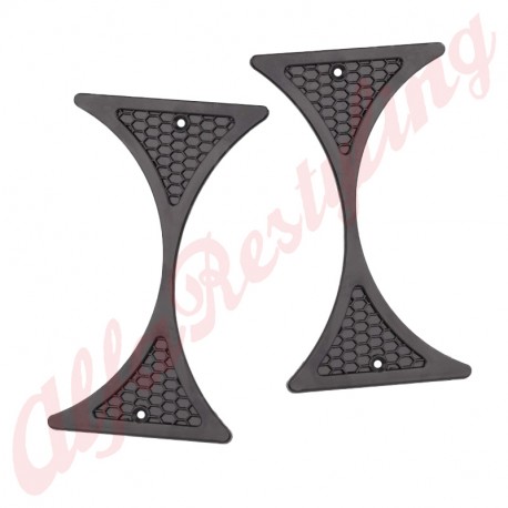 SERIE GRIGLIE PICCOLE - GT 1750