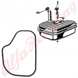 GUARNIZIONE SERBATOIO BENZINA - 105 / 115