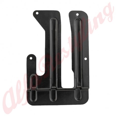 PEDAL COVER STANDING PEDALS - SPIDER