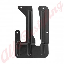 LAMIERA PER PEDALERIA BASSA - GT / GIULIA DAL 67