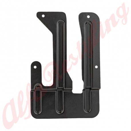 LAMIERA PER PEDALERIA BASSA - GT / GIULIA DAL 67