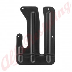 LAMIERA PER PEDALERIA BASSA - GT / GIULIA