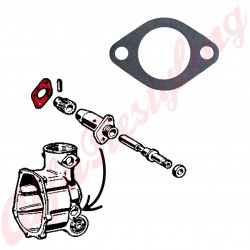 GUARNIZIONE INGRANAGGIO CONTACHILOMETRI - 750 / 101 / 105 / 106