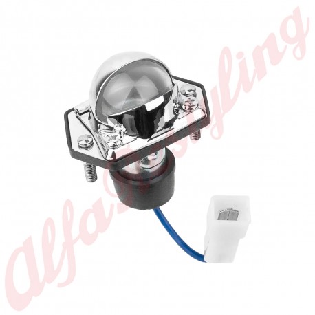 LUCE TARGA - 105 1 SERIE