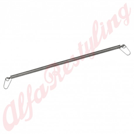 MOLLA PER DEVIO GUIDA