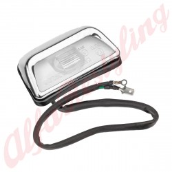 LUCE TARGA - ALFA 105 / LANCIA / MASERATI