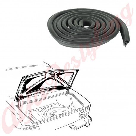 GUARNIZIONE BAULE - GT / GTV BERTONE 67/77
