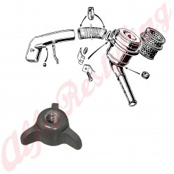 GALLETTO PER FILTRO ARIA