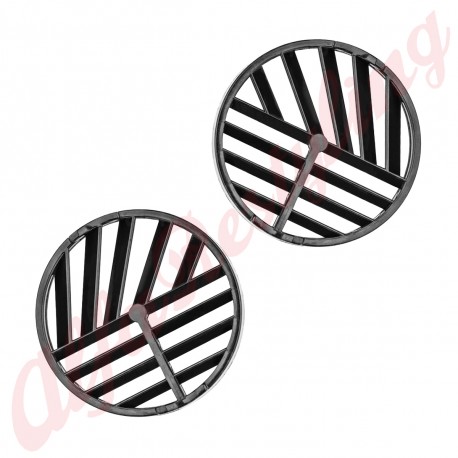 COPPIA DIFFUSORI ARIA - GT BERTONE / SPIDER / 1600