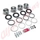 REPAIR KIT ATE BRAKE CALIPERS FRONT 48MM - 105