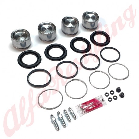 REPAIR KIT ATE BRAKE CALIPERS FRONT 48MM - 105
