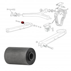 SILENTBLOCK RINFORZATO BRACCIO LONGITUDINALE