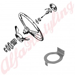 FERMO SICUREZZA PER VOLANTE - 105 / 115