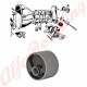 GEARBOX MOUNT BUSH REAR - 105 / 115 2 SERIES