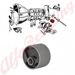 SILENTBLOC CAMBIO POSTERIORE - 105 / 115 2 SERIE