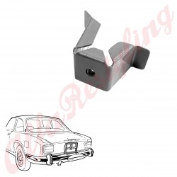 SUPPORTO PER PARAURTI POSTERIORE SINISTRO - GT BERTONE 63/77