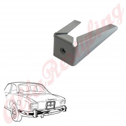 SUPPORTO PER PARAURTI POSTERIORE DESTRO - GT BERTONE 63/77