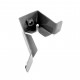 SUPPORTO PER PARAURTI POSTERIORE SINISTRO - GT BERTONE 63/77
