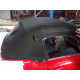 SERVIZIO DI ALLESTIMENTO CAPOTE - GIULIETTA SPIDER
