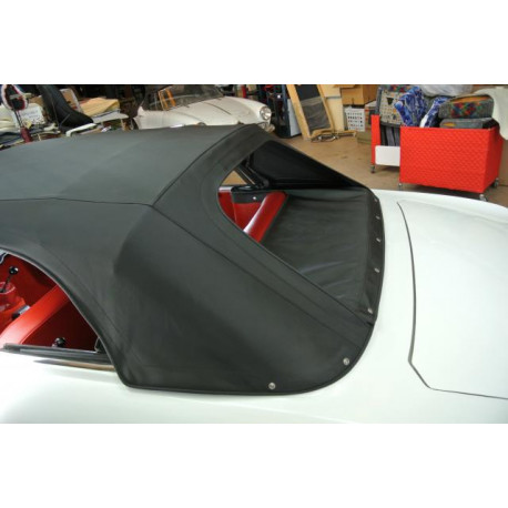 SERVIZIO DI ALLESTIMENTO CAPOTTA - GT (en)